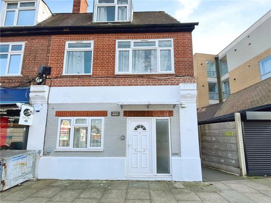 Twickenham Road, Isleworth, TW7 7DT - Photo 1