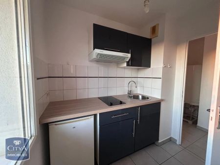 Appartement à louer 2 pièces 47.63m² - Photo 4