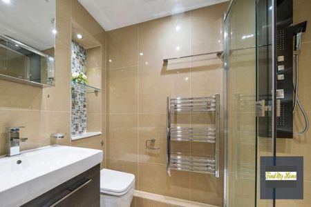 St. Johns Wood Park, St Johns Wood, NW8 - Photo 3