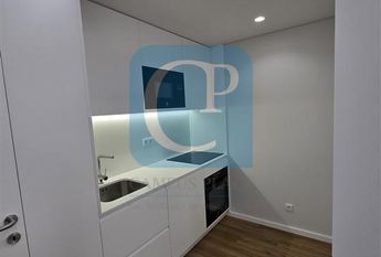 Apartamento T2 em Porto