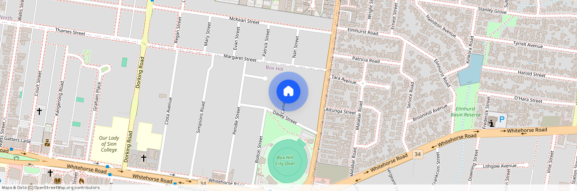 6 Camelia St, Vic 3128, Box Hill