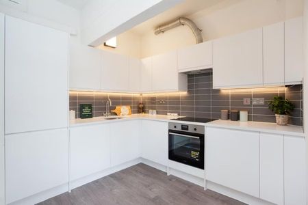 Studio apartment - Photo 3
