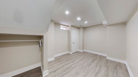 For Lease - 5 Malthouse Crescent Unit# Bsmt, Ajax, Ontario - Photo 3