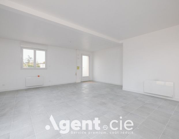 NOUVEAUTÉ AGENT.CIE – À LA LOCATION - Photo 1