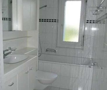 Beautiful apartment in quiet residential area near Oerlikon center - Foto 3