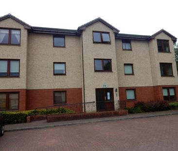 2 bedroom flat to rent - Photo 6