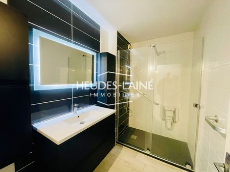 Location Appartement 3 pièces 63m² AVRANCHES 50300 - Photo 2