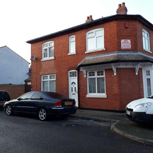 Lea Road, Sparkhill, B11 - Photo 1