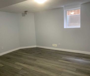 For Lease - 2054 Kingsridge Drive Unit# Bsmt, Oakville, Ontario - Photo 3