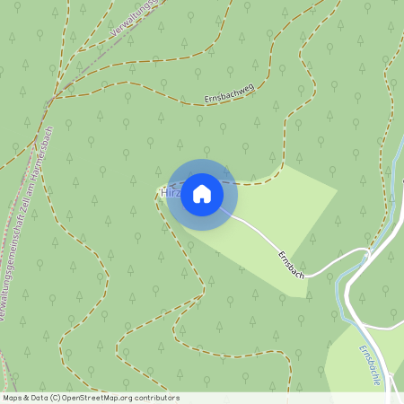 Ernsbach 100, 77787 Nordrach