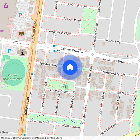 24 Spinifex Street, Vic 3023, Cairnlea