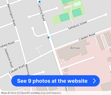 Cobden Road, Southport, PR9 - Photo 1