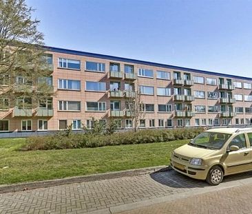 Ligusterstraat 0ong, 6543 SZ Nijmegen, Nederland - Foto 1