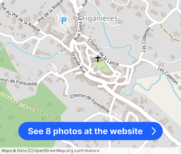 T3 en duplex de 66m², - Photo 1