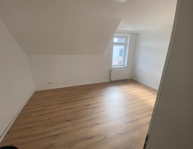 Stadnahe Etagenwohnung - Photo 1