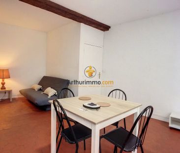 Location Appartement 1 pièces 23 m2 à Perpignan - Photo 4