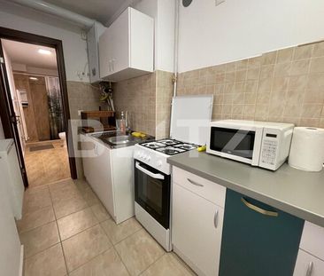 Garsoniera, 35 mp, parcare, curte, zona străzii Arad - Photo 4