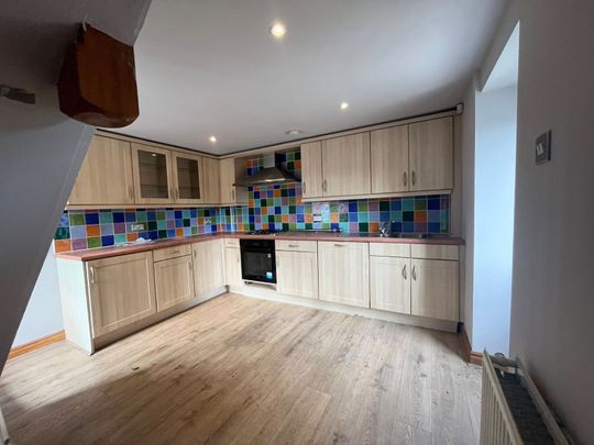 3 bedroom house to rent - Photo 1
