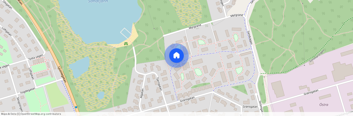 Myrgränd 5, 842 33, Sveg