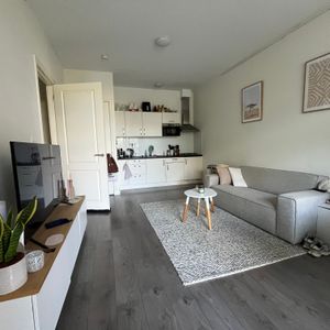 Te huur: Appartement Schietbaanlaan 47 B in Rotterdam - Photo 2