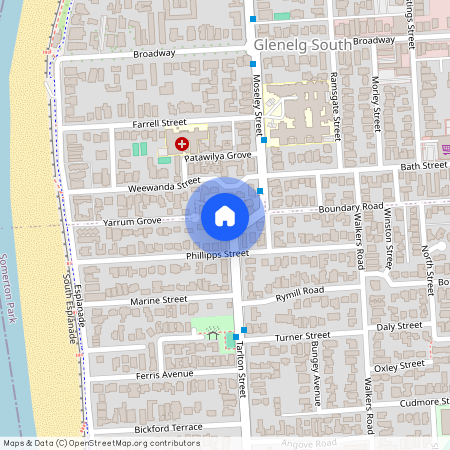 22/2 Tarlton Street, SA 5044, Somerton Park