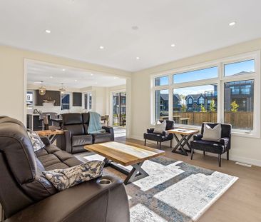 For Lease - 157 SPRINGSIDE Crescent, Blue Mountains, Ontario - Photo 2