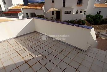 1-Bedroom Apartment for Rent in Golf del Sur