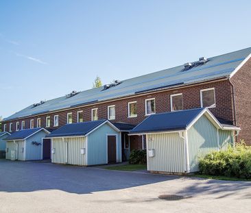 Annelundsgatan 24 B, 94136, Piteå - Foto 3
