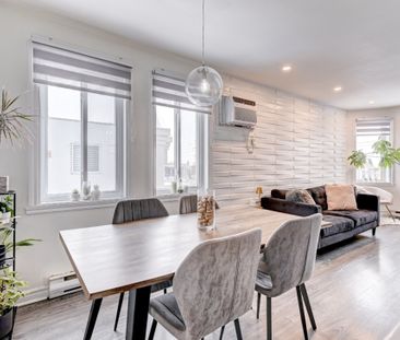 Appartement à louer - Sainte-Catherine Appartement à louer - Sainte... - Photo 4