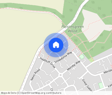 Finbracks, Stevenage, SG1 - Photo 1