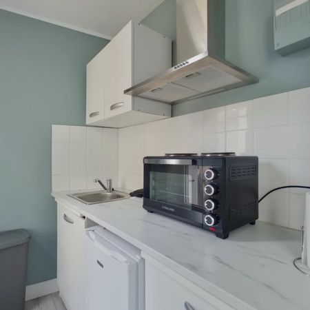 Location Appartement 1 pièce 30m² CHATELLERAULT 86100 - Photo 4