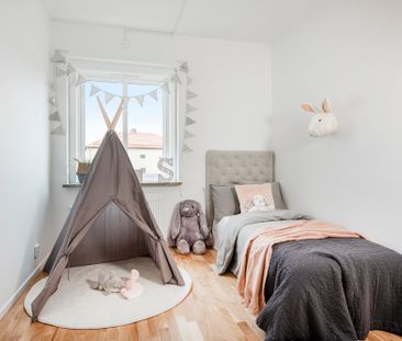 Franzéngatan, Eskilstuna - Photo 6