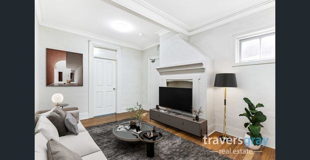 TraversGray Rental Listing - Photo 1