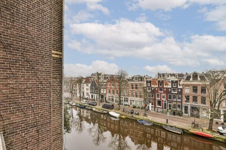 Te huur: Appartement Weteringschans in Amsterdam - Photo 4