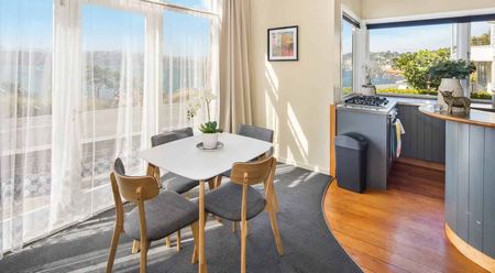 Fully Furnished - Options of short term - Photo 3