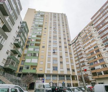 Apartamento T3 em Lisboa - Photo 2