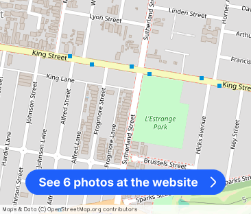 134 Sutherland Street, Sydney - Photo 1