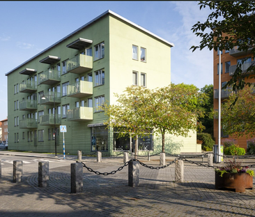 Stockholmsvägen 20D, Märsta Centrum - Photo 2