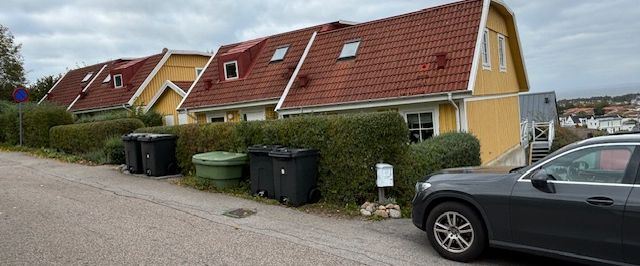 Karstorp Mölleväg 2 - Photo 1