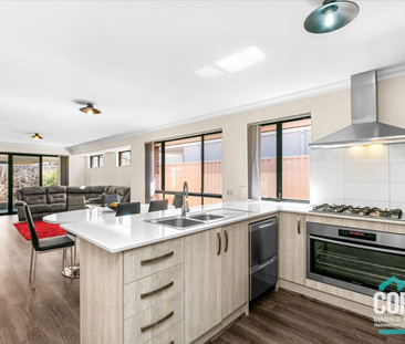 35 Panozza Cir, Maddington WA 6109 - House For Rent | Domain - Photo 6