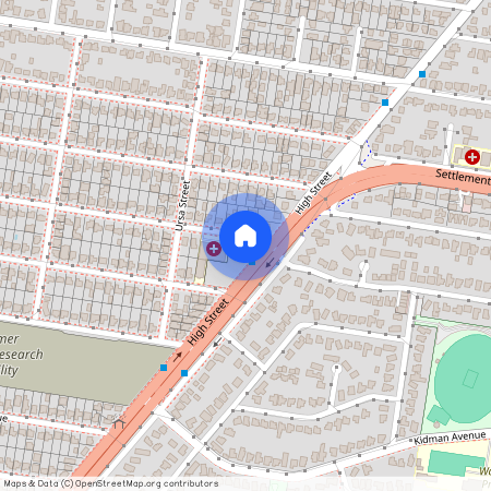 2/270 High Street, Vic 3216, Belmont