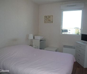 Appartement T2 à louer Cesson Sevigne - 40 m² - Photo 3