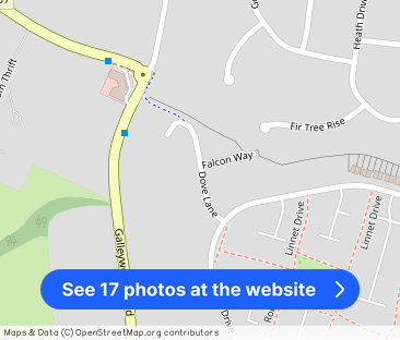 Dove Lane, Chelmsford, CM2 - Photo 1