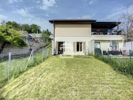 Studio au rez-inférieur - Foto 2