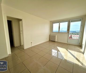 Location Appartement 3 pièces 56m² LE HAVRE 76600 - Photo 1