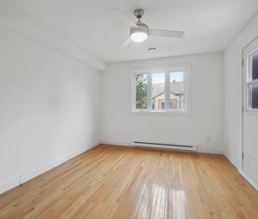 Appartement à louer, Montréal (Verdun/Île-des-Soeurs) - Photo 4