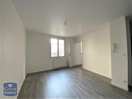 Location Appartement 2 pièces 34m² DIEPPE 76200 - Photo 1