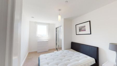 2 bedroom apartment to rent - Photo 5