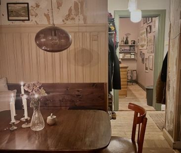 Malmö - 4rok - 7mån - 14.950kr/mån - Foto 4