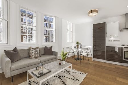 New Cavendish Street, Marylebone, W1G - Photo 3